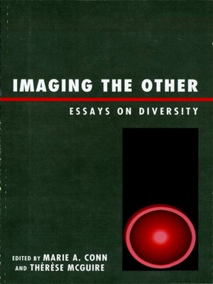 cover image of Imaging the Other